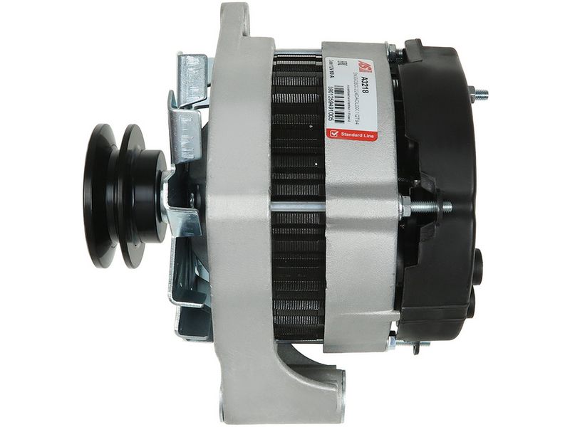 AS-PL A3218 Alternator
