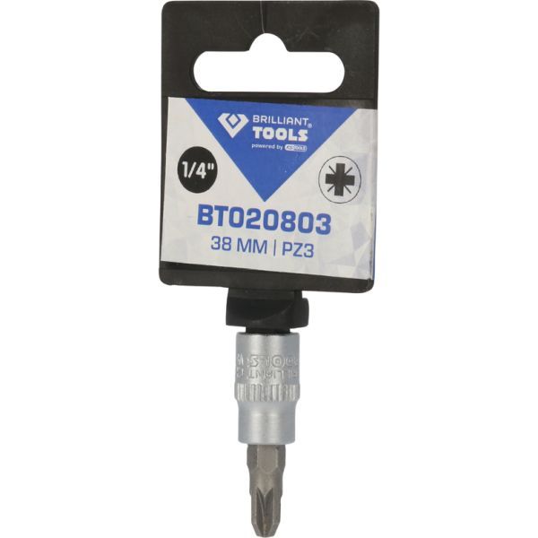 Padrun, KS TOOLS BT020803