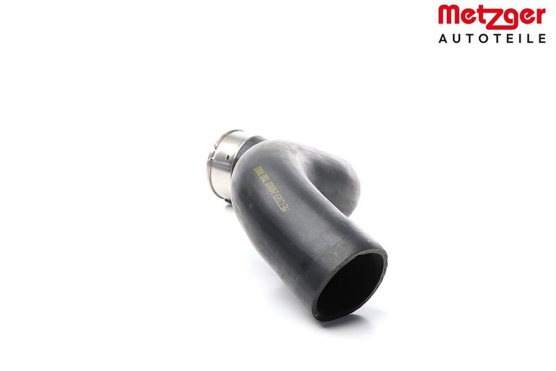 METZGER AUTOTEILE 2400833 Charge Air Hose