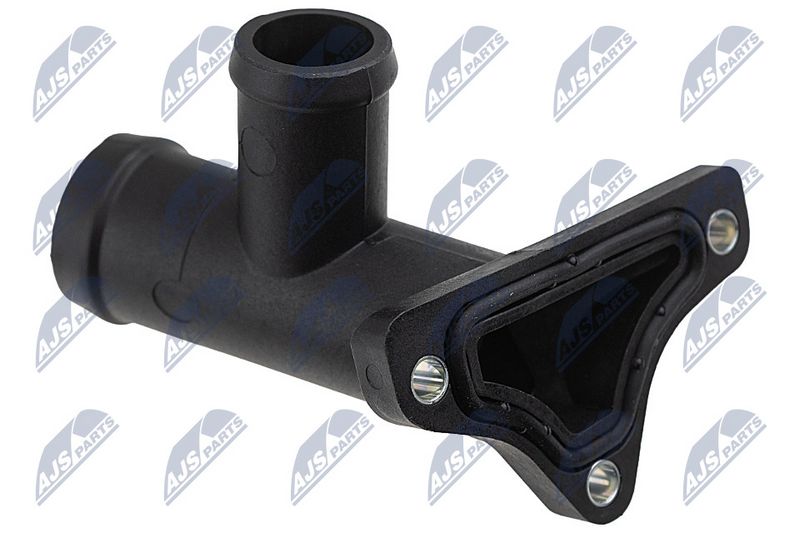 Jahutusvedeliku flants, NTY CTM-WW-161