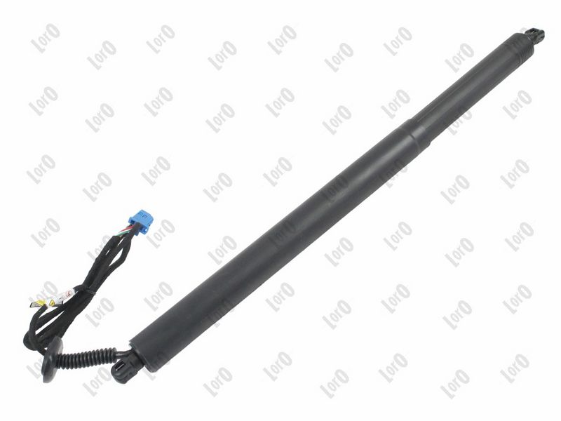 Electric motor, tailgate