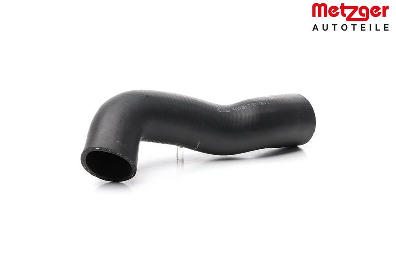LADELUFTSCHLAUCH METZGER AUTOTEILE 2400681 34