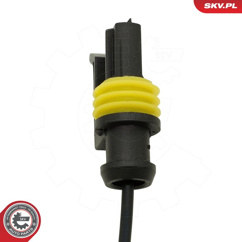 ESEN SKV 53SKV342 Repair Kit, cable set
