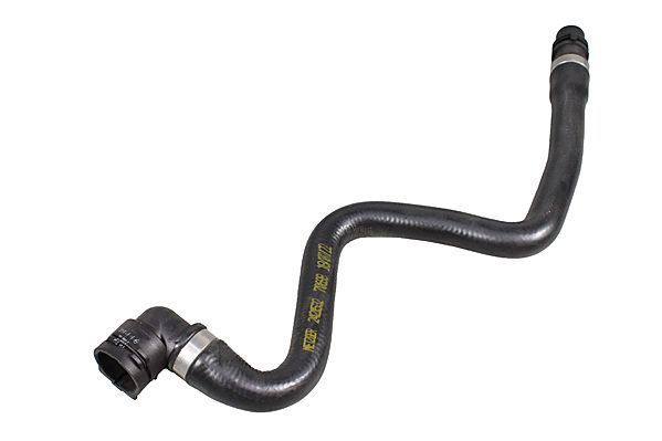 METZGER AUTOTEILE 2421532 Radiator Hose