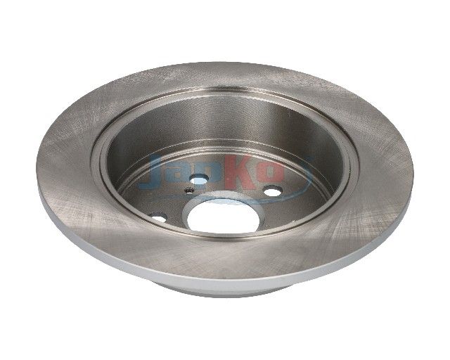 JAPKO 61205C Brake Disc