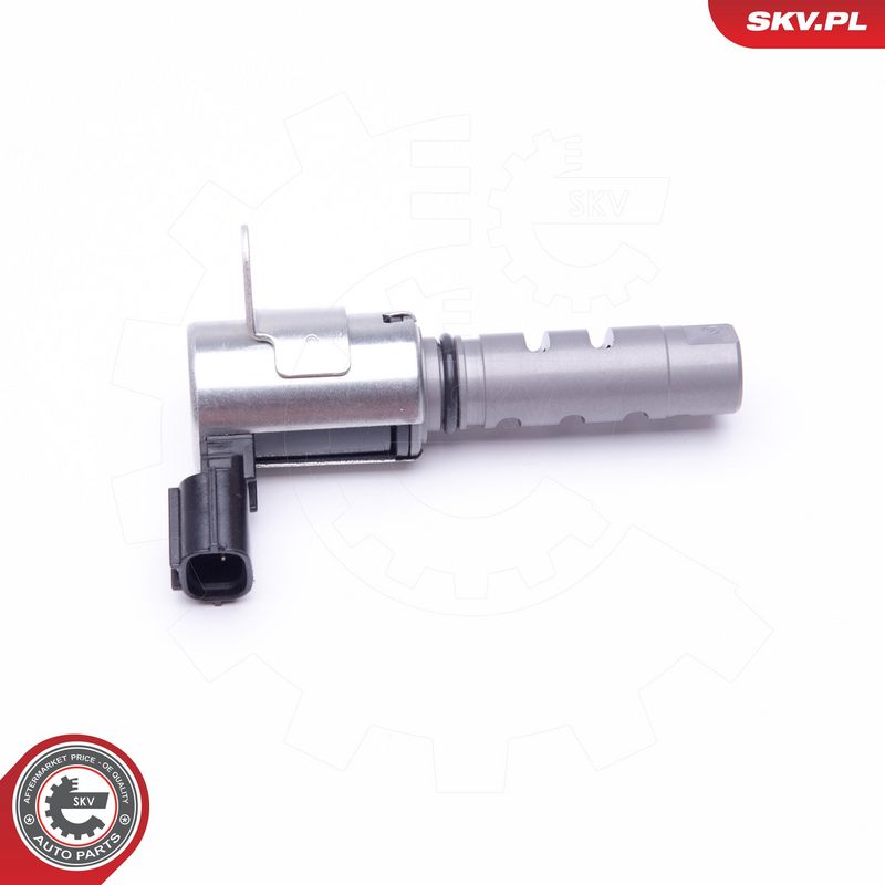 Juhtklapp, nukkvõlli asend, ESEN SKV 39SKV061