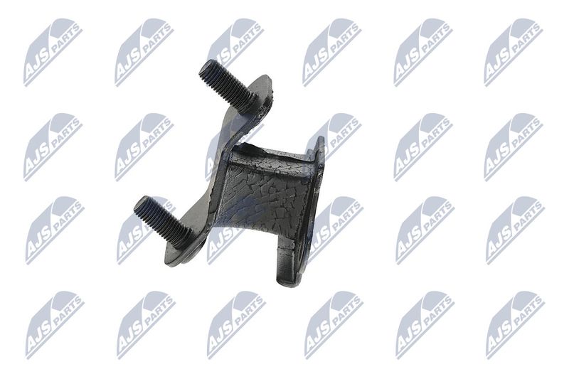 Paigutus, Mootor, NTY ZPS-HD-082