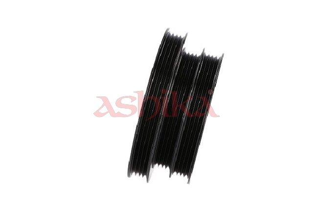 ASHIKA 122-01-109 Pulley, Crankshaft