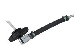 Laser Tools Master Cylinder Adaptor - for Ford Fiesta