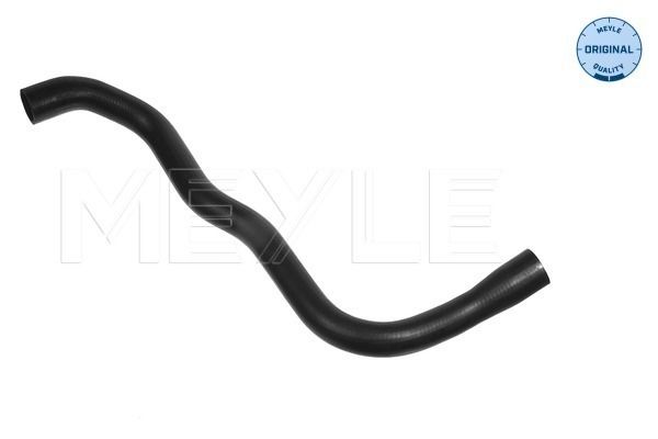 Meyle Radiator Hose 119 121 0129