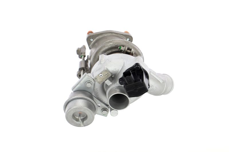REMANTE 003-002-000031R Turbokompresorius