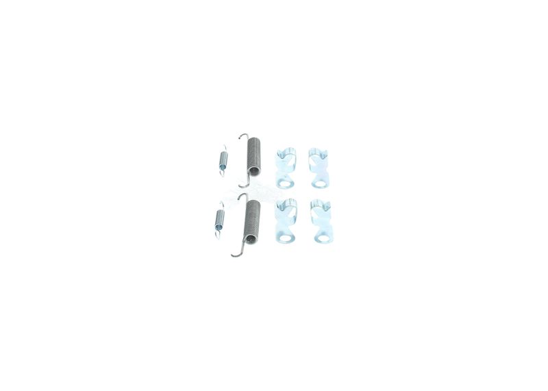 BOSCH 1 987 475 246 Accessory Kit, parking brake shoes