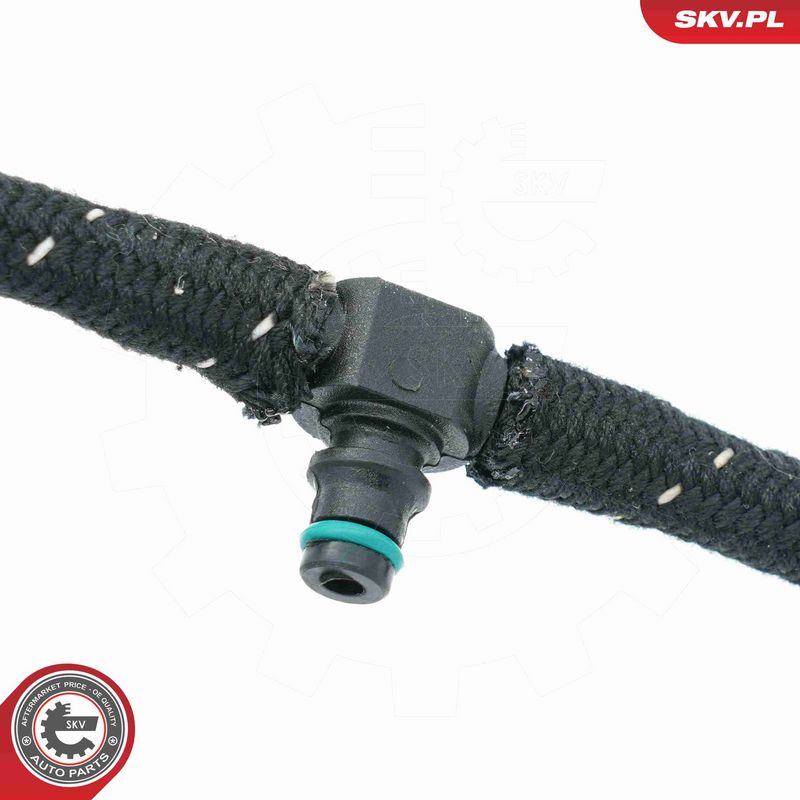 ESEN SKV 54SKV293 Hose, fuel overflow