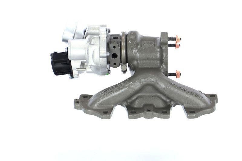 REMANTE 003-001-004347R Turbokompresorius