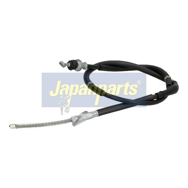 JAPANPARTS Trosas, stovėjimo stabdys