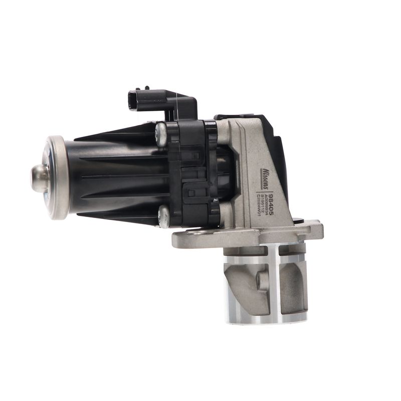 NISSENS 98405 EGR vožtuvas
