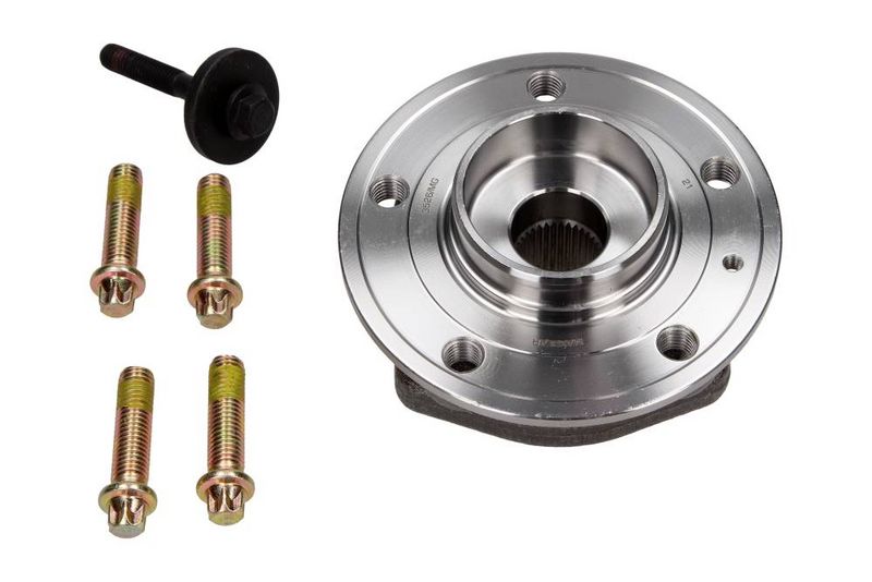 MAXGEAR Rato guolio komplektas