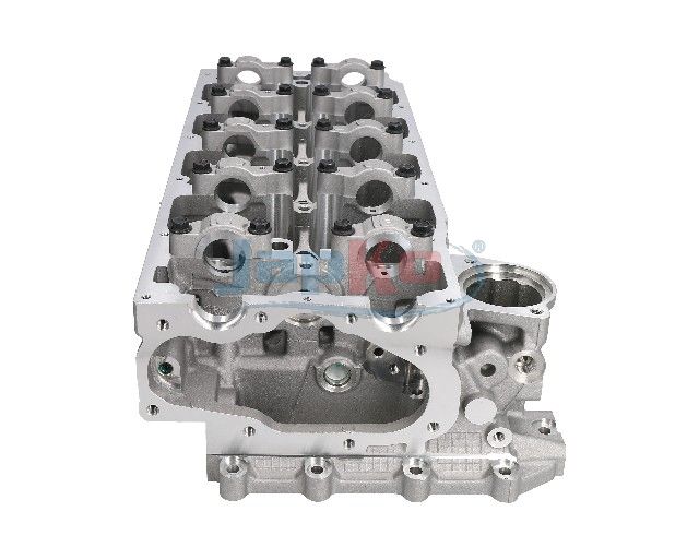 JAPKO JIS008S Cylinder Head