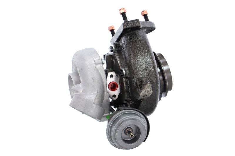 REMANTE 003-001-001086R Turbokompresorius