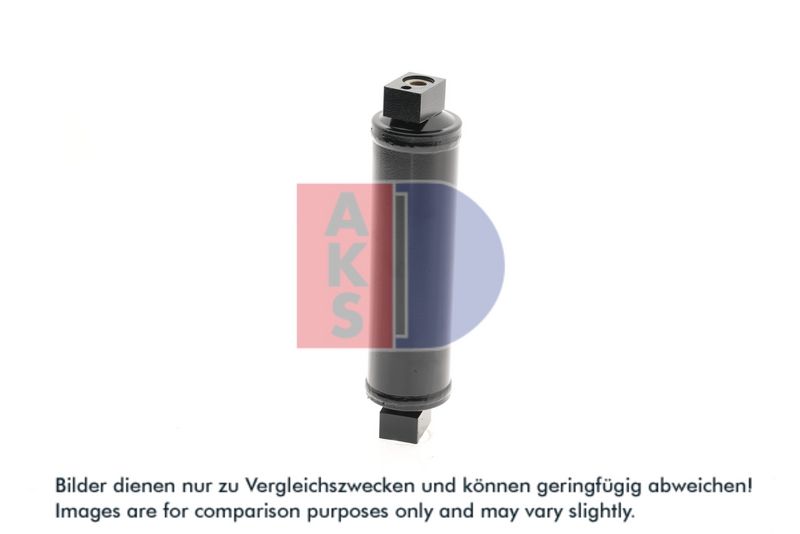 Product Sausinātājs, Kondicionieris AKS DASIS 800145N Image