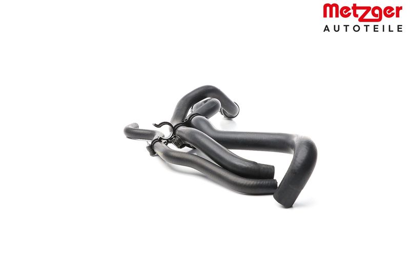 METZGER AUTOTEILE 2420364 Radiator Hose