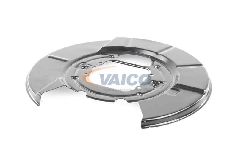 VAICO V20-2792 Apsauginis skydas, stabdžių diskas