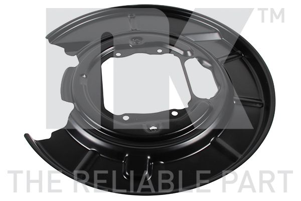 NK 231525 - Splash Guard, brake disc