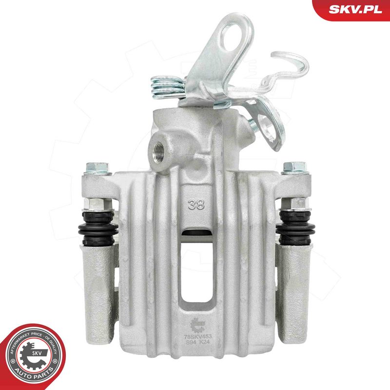 Pidurisadul, ESEN SKV 78SKV453