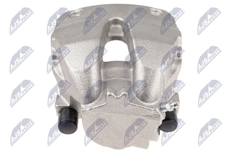 Pidurisadul, NTY HZP-VV-026