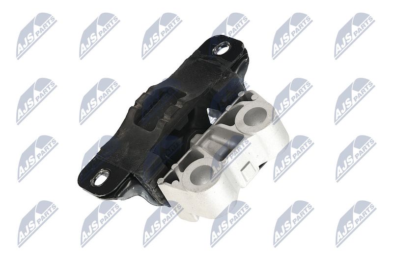 Paigutus, Mootor, NTY ZPS-FT-038