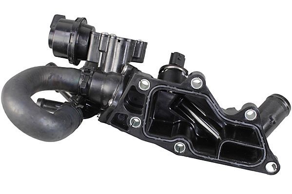 METZGER AUTOTEILE 4010341 Thermostat Housing