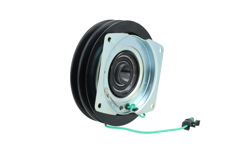 Magnetsidur, kliimakompressor, NRF 380183