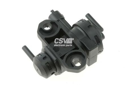 Transductor presión, turbocompresor