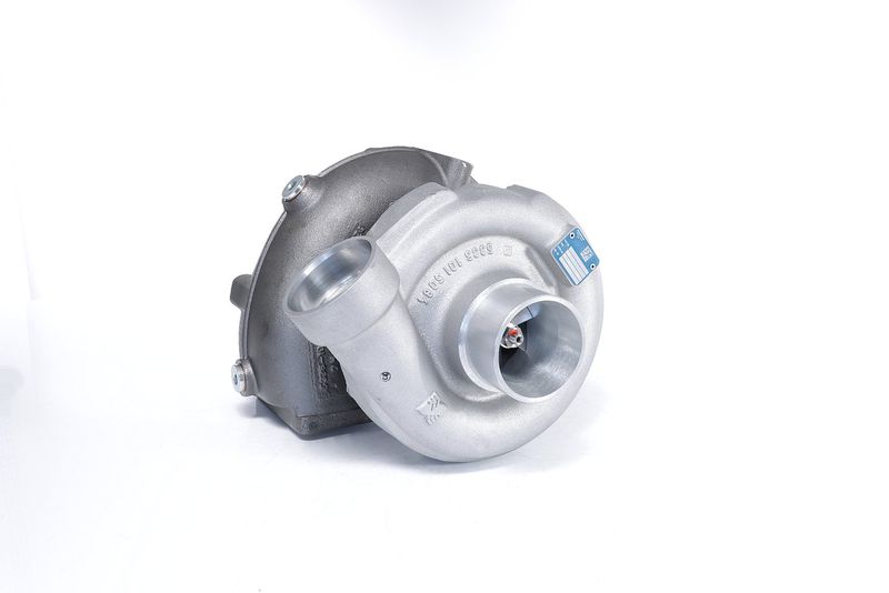 Compresor,sistem de supraalimentare T914072 BTS Turbo