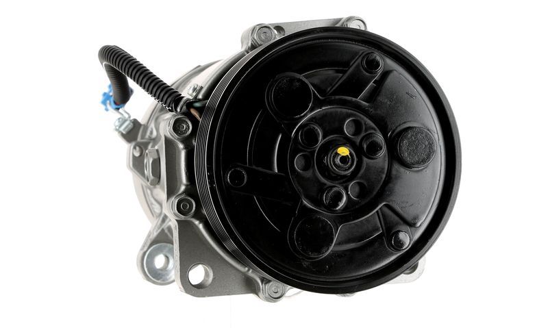 CEVAM 8600081 Compressor, air conditioning