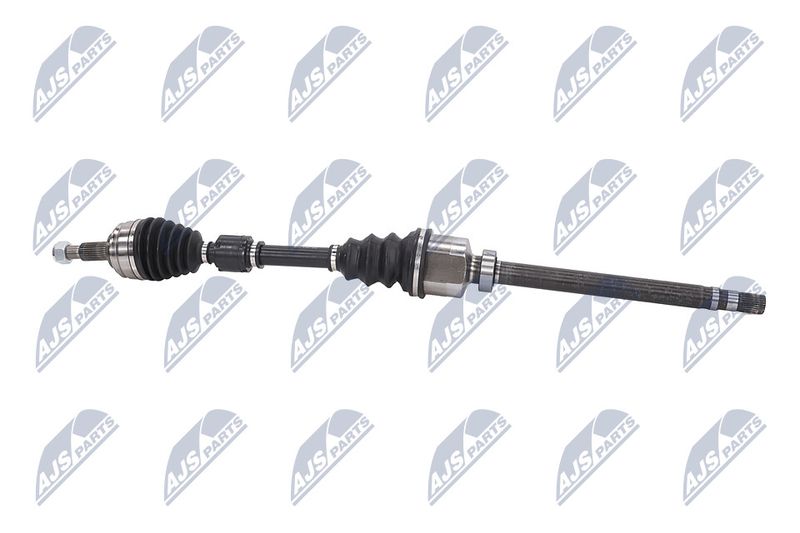 NTY NPW-RE-262 Drive Shaft