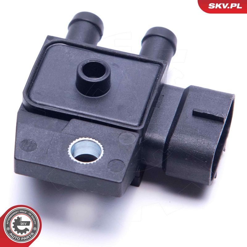 Andur, heitgaasisurve, ESEN SKV 17SKV650