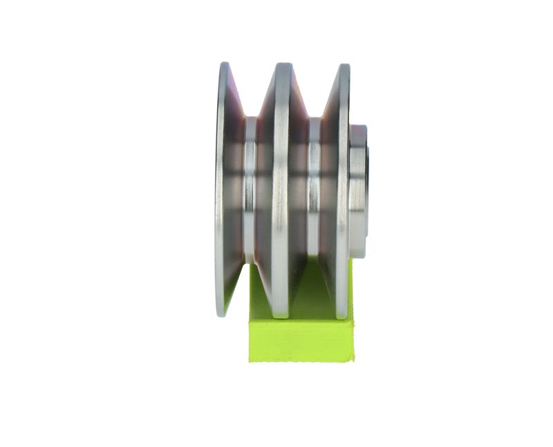 Sistem roata libera, generator 592181 VALEO