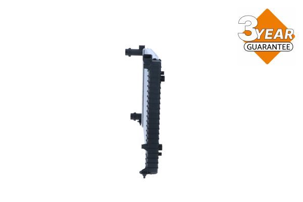 Radiaator, mootorijahutus, NRF 50596