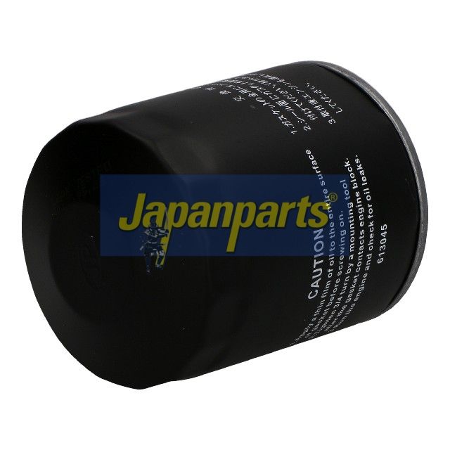 Filtro de aceite JAPANPARTS FO-L02S