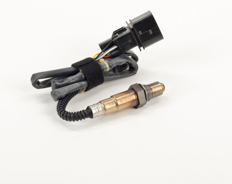 BOSCH 0258007109 Oxygen Sensor
