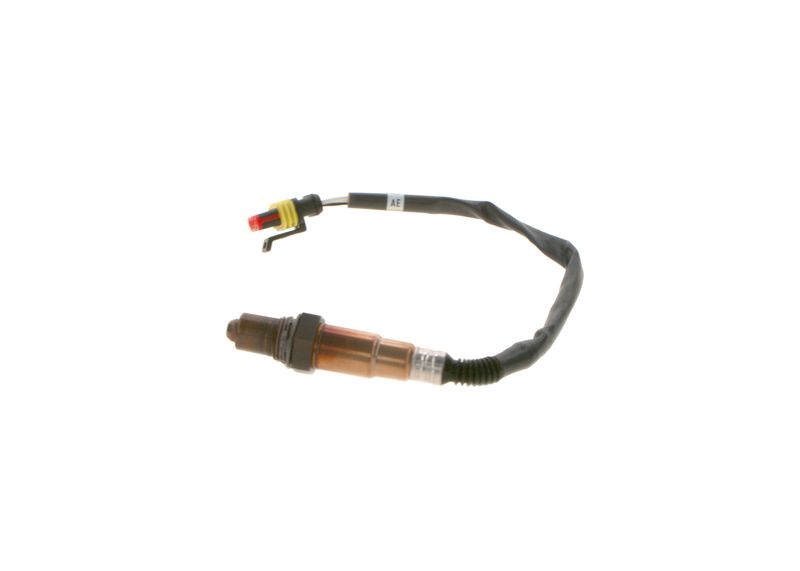 BOSCH 0258006063 Oxygen Sensor