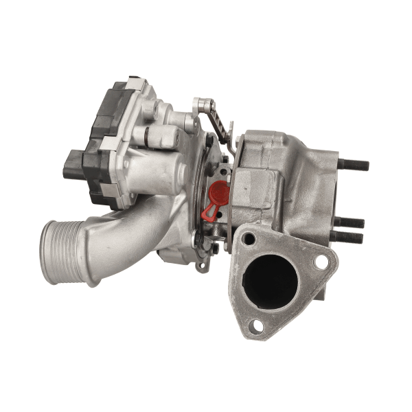 OE-TurboPower IT-53039700430 - Charger, charging (supercharged/turbocharged)
