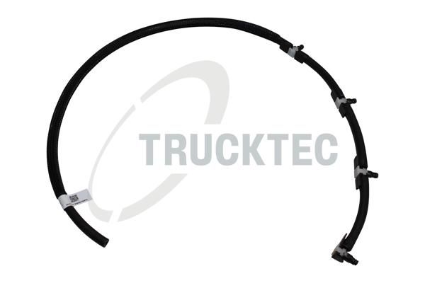 TRUCKTEC AUTOMOTIVE 08.13.021 - Hose, fuel overflow