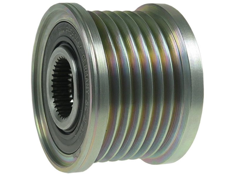 AS-PL AFP3016(INA) Alternator Freewheel Clutch