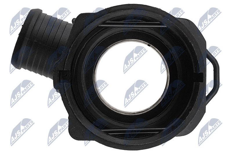 Jahutusvedeliku flants, NTY CTM-WW-085