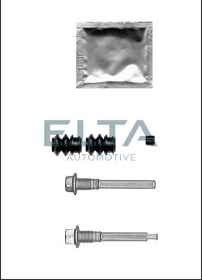 Elta Automotive Guide Sleeve Kit, brake caliper EA9307