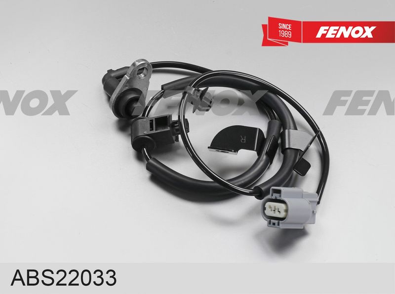 датчик, скорост FENOX