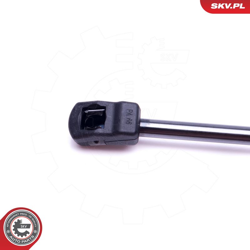 Gaasivedru, mootorikapott, ESEN SKV 52SKV010