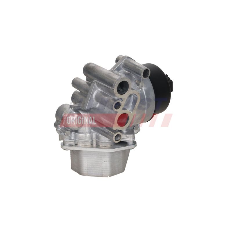 Õliradiaator, mootoriõli, FAST FT55409